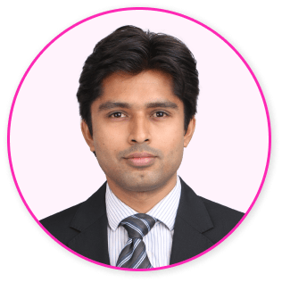 Sagar Badarkhe, Senior Consultant - Ab Initio CoE, Data acquisition expert and SME in telecom.