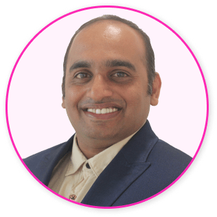 Sunil Natoo, Senior Consultant - Expert in framework implementation for data warehouse and datamart.