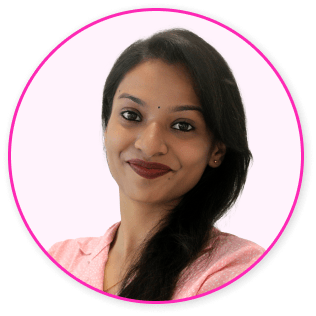 Sakshi Dhokrat, Ab Initio expert - Experienced in end-to-end delivery of products