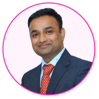 Ajay Dabekar, Senior Consultant - Ab Initio Lead, experienced in CoRelate