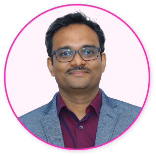 Ketan Patil: Senior Consultant, experienced in Ab Initio, data warehouses, OLTP, cloud migration, and real-time solutions.